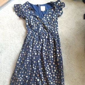 Truly You Modcloth Dress